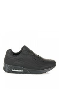 MATOWE SNEAKERSY Czarny CNBAB-61B