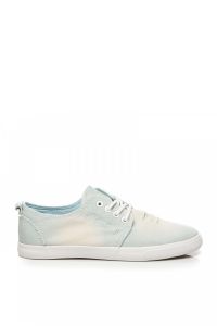 JEANSOWE TRAMPKI Niebieski CNBNB03W