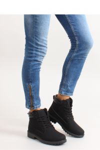 TIMBERKI MONO-COLOUR BL83 BLACK