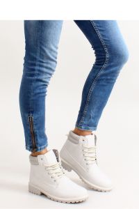TIMBERKI MONO-COLOUR BL83 GREY