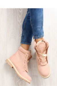 ZAMSZOWE BALMANKI HIT 2051 PINK