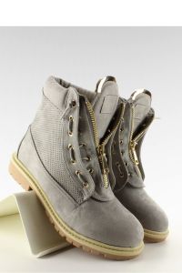 ZAMSZOWE BALMANKI HIT 2051 GREY