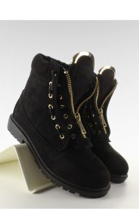 ZAMSZOWE BALMANKI HIT 2051 BLACK