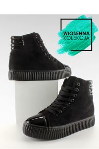 CREEPERSY ZA KOSTKĘ 107-41 BLACK
