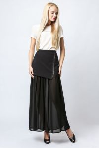 Spódnica model Sp1 Black