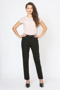 Spodnie damskie model M1 Black