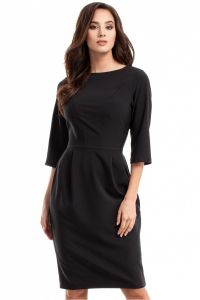 Sukienka Model MOE277 Black