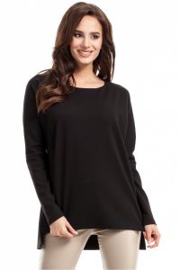 Bluzka Model MOE280 Black