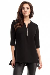 Tunika Model MOE278 Black