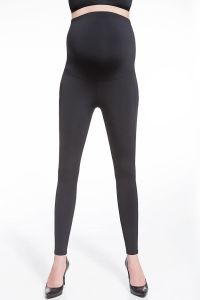 Legginsy Model Melanie PZ Black