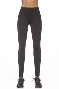 Legginsy Model Riley Black