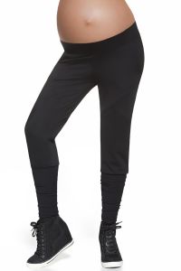 Legginsy Model Veronica Black