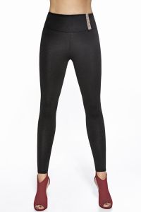 Legginsy Model Cornelia Black