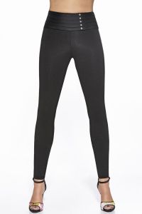 Legginsy Model Carla Black