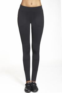 Legginsy Model Trinity Black