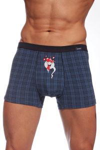 Bokserki Walentynkowe Model Hurd Up 2 Navy