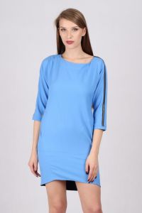 Sukienka dzienna model 532 Blue