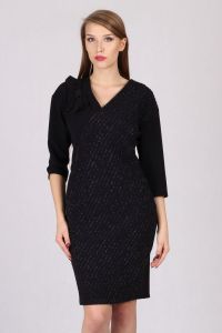 Sukienka wizytowa model 660 Black
