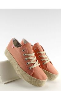 CREEPERSY ESPADRYLE K1620306 SALMON