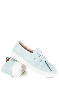 SLIP ONY Z EFEKTOWN? KOKARD? Niebieski CNB7115-11BL