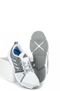 ADIDAS ADRIANNA CLOUDFOAM Biały