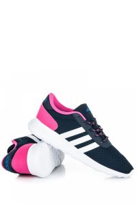 ADIDAS LITE RACER W Niebieski