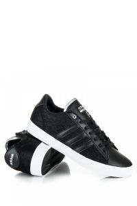 ADIDAS CLOUDFOAM DAILY QT LX W Czarny