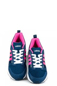 ADIDAS STAR PLUS W Niebieski
