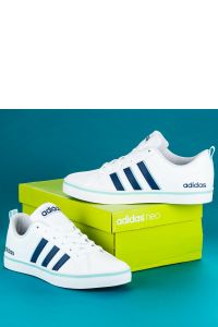 ADIDAS VS PACE W Biały