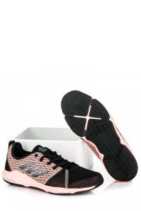 ADIDAS ADRIANNA CLOUDFOAM Różowy