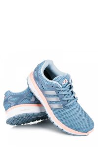 ADIDAS ENERGY CLOUD WTC W Niebieski