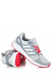 ADIDAS DURAMO 8 W Szary