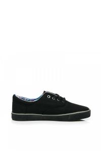 WYGODNE TRAMPKI DAMSKIE Czarny CNBK1430403NE