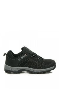 WYGODNE BUTY SOFTSHELL Czarny CNBPULSAR