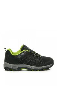 WYGODNE BUTY SOFTSHELL Czarny CNBPULSAR