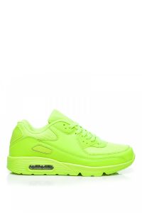 NEONOWE BUTY  Zielony CNBS-01GR