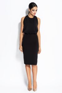 Sukienka Model Bayon Black