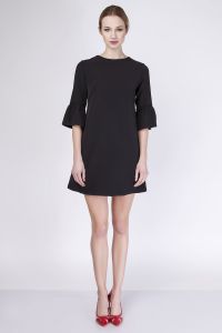 Sukienka Model SUK136 Black