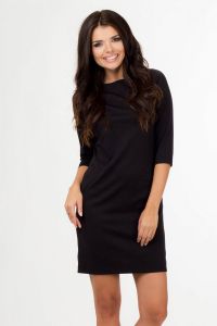 Sukienka Model SKA38-172 675 Black