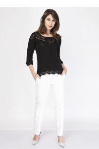 Sweter SWE108 Black