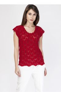 Sweter SWE115 Red