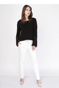 Sweter SWE114 Black