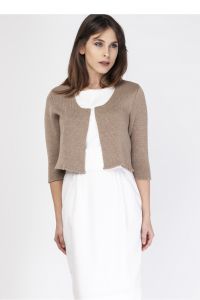 Sweter SWE111 Mocca