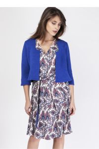 Sweter SWE111 Blue