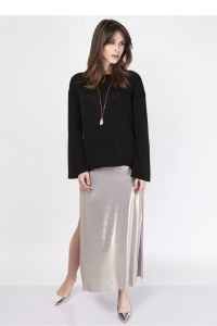 Sweter SWE113 Black