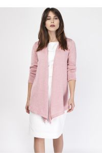 Sweter SWE112 Pink