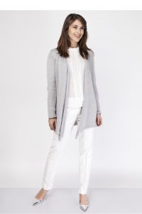 Sweter SWE112 Grey