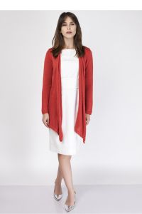 Sweter SWE112 Coral