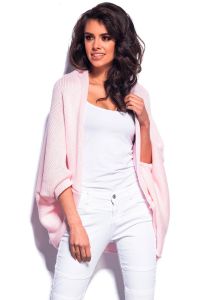 Sweter Damski Model LS179 Powder Pink