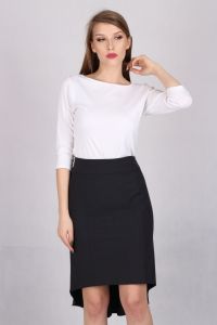 Spódnica damska model J30 black